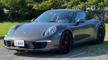 2014 Porsche 911