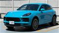 2020 Porsche Macan