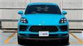 2020 Porsche Macan