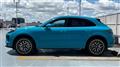2020 Porsche Macan