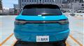 2020 Porsche Macan