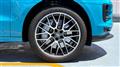2020 Porsche Macan
