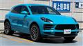2020 Porsche Macan