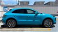 2020 Porsche Macan