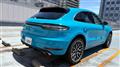 2020 Porsche Macan