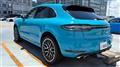 2020 Porsche Macan