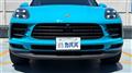 2020 Porsche Macan