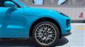 2020 Porsche Macan