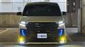 2023 Toyota Vellfire