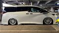 2023 Toyota Vellfire