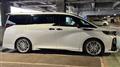 2023 Toyota Vellfire