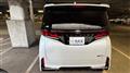 2023 Toyota Vellfire