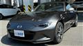2018 Mazda Roadster
