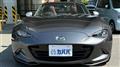 2018 Mazda Roadster