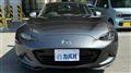 2018 Mazda Roadster