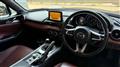 2018 Mazda Roadster