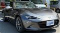 2018 Mazda Roadster
