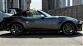 2018 Mazda Roadster