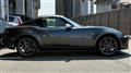2018 Mazda Roadster