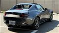 2018 Mazda Roadster