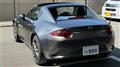 2018 Mazda Roadster