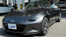 2018 Mazda Roadster