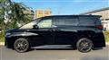 2025 Toyota Vellfire