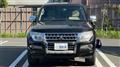 2017 Mitsubishi Pajero
