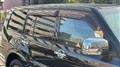 2017 Mitsubishi Pajero