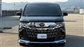 2023 Toyota Alphard