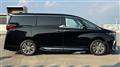 2023 Toyota Alphard