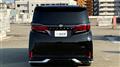 2023 Toyota Alphard