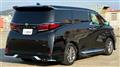 2023 Toyota Alphard