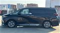 2023 Toyota Alphard