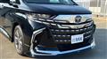 2023 Toyota Alphard