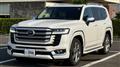 2024 Toyota Land Cruiser