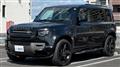 2025 Land Rover Defender