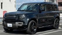 2025 Land Rover Defender