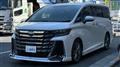 2025 Toyota Vellfire
