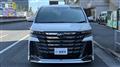 2025 Toyota Vellfire