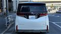2025 Toyota Vellfire