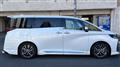 2025 Toyota Vellfire