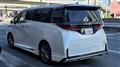 2025 Toyota Vellfire
