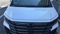 2025 Toyota Vellfire