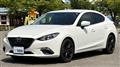 2014 Mazda Axela