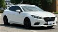 2014 Mazda Axela