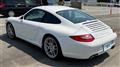2008 Porsche 911