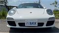 2008 Porsche 911