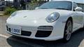 2008 Porsche 911