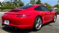 2013 Porsche 911